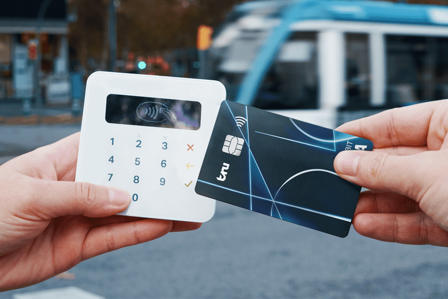 Mobility Wallet
