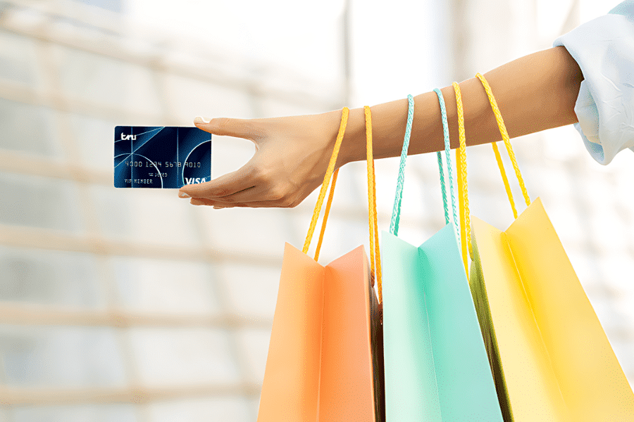 Mall Gift Cards